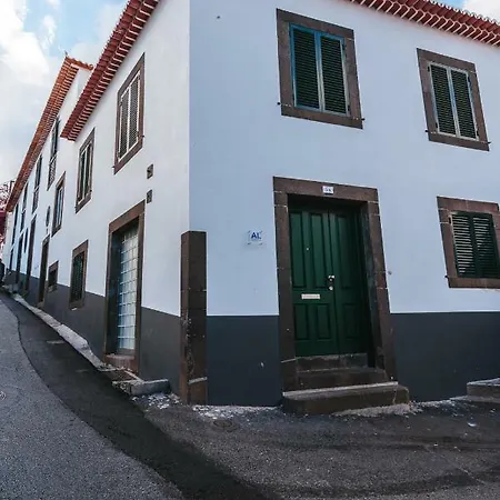 Fortaleza Do Pico Funchal (Madeira)