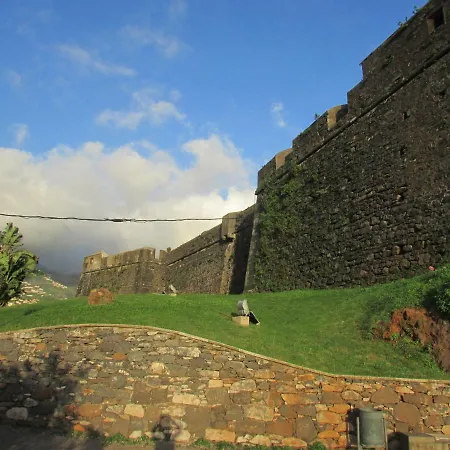 Fortaleza Do Pico Apartment Funchal (Madeira)