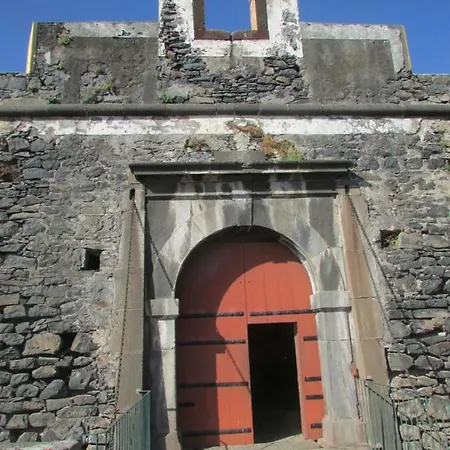 Fortaleza Do Pico Funchal (Madeira)