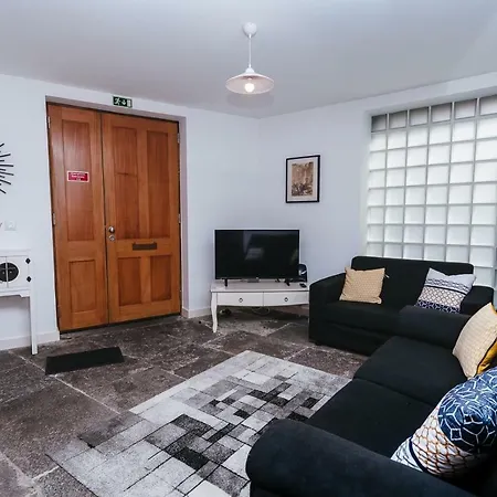Apartment Fortaleza Do Pico *