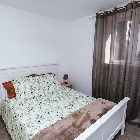 Appartement Fortaleza Do Pico Funchal (Madeira)