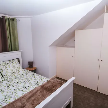 Fortaleza Do Pico Appartement
