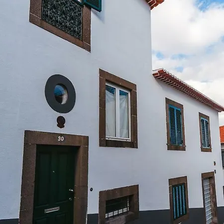 Fortaleza Do Pico Appartement Funchal (Madeira)