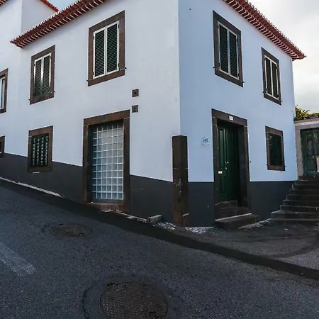 Appartement Fortaleza Do Pico