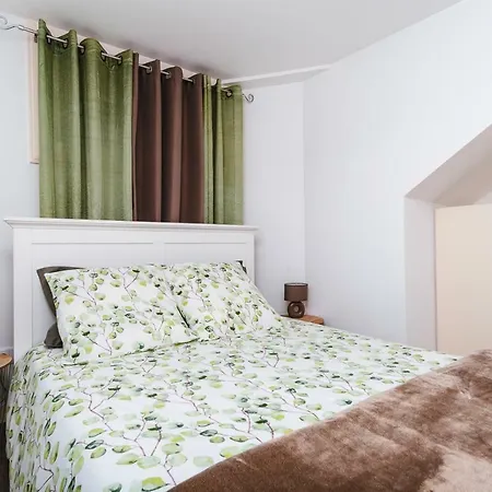Fortaleza Do Pico Appartement Funchal (Madeira)