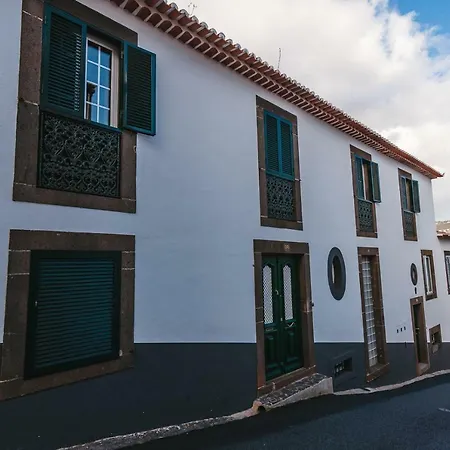 Fortaleza Do Pico *